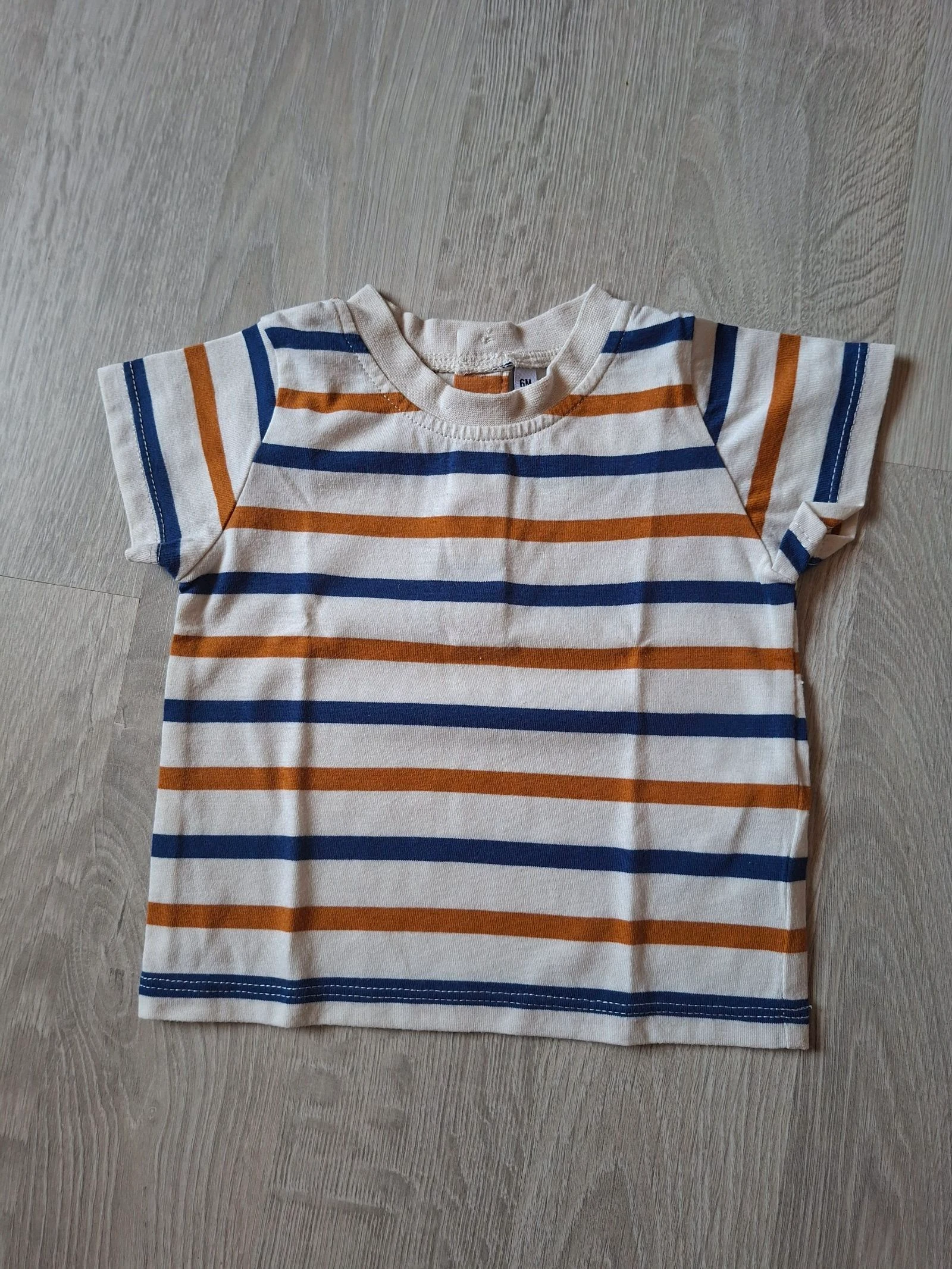 Camiseta de 6 meses – photo 8